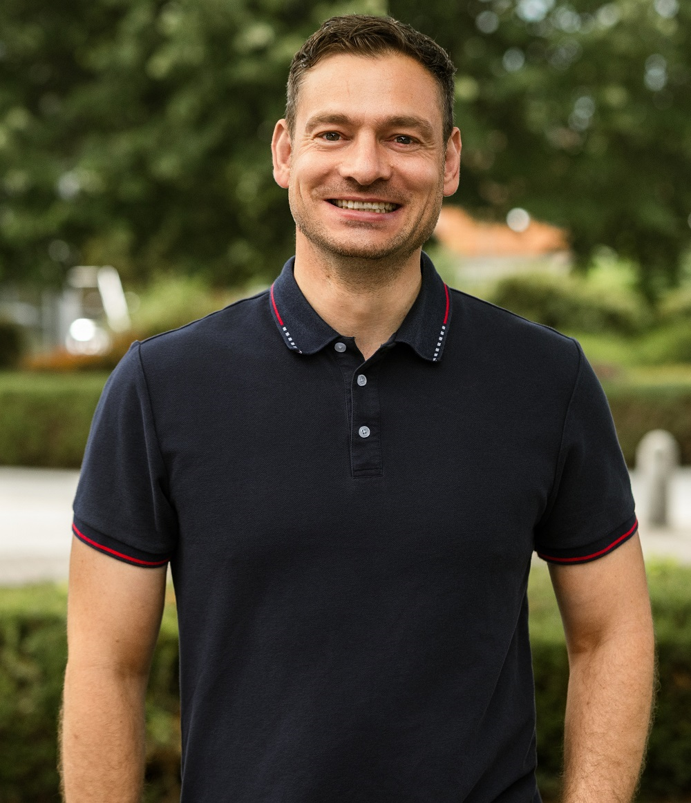 Christian Eilers