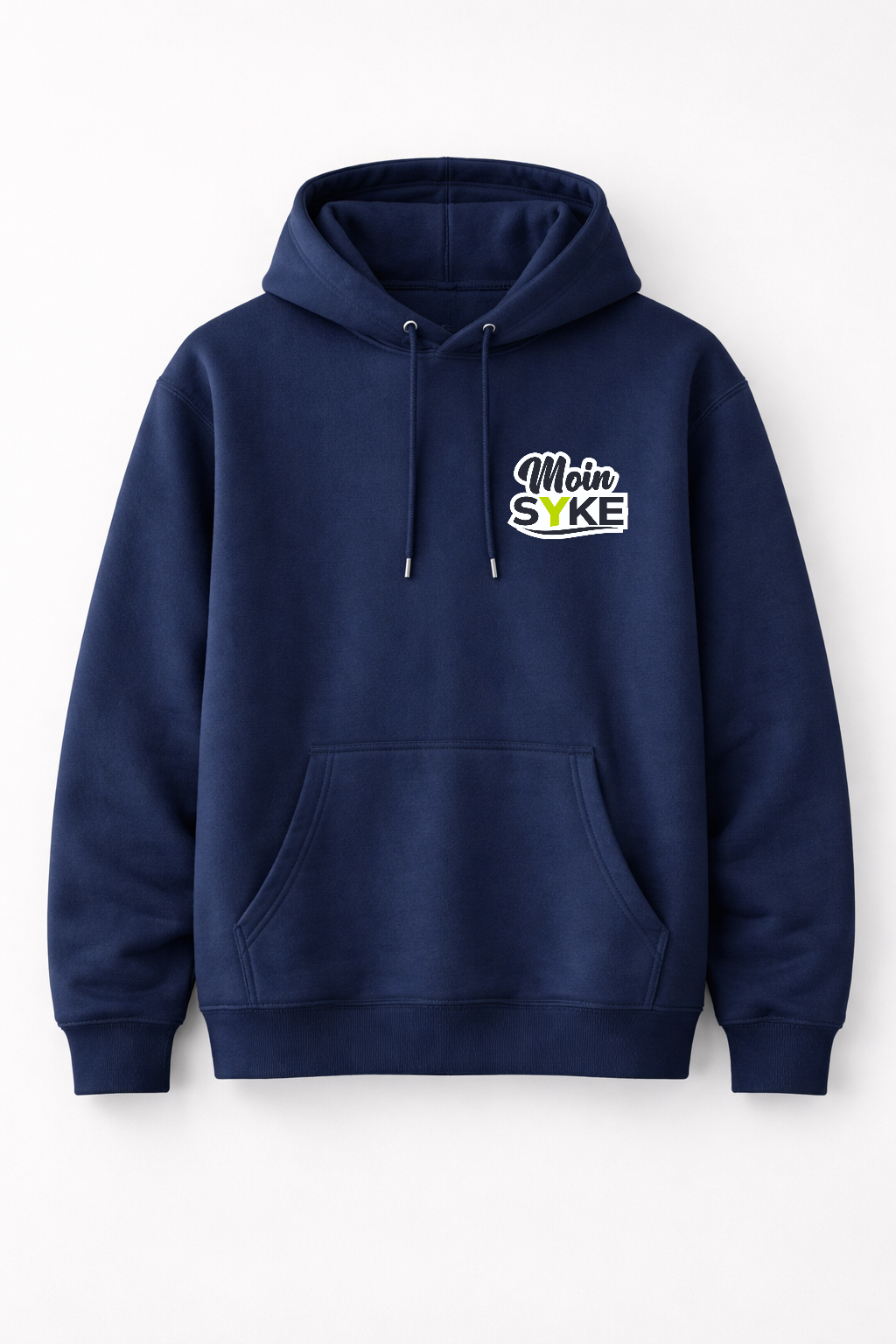 Moin Syke Hoody