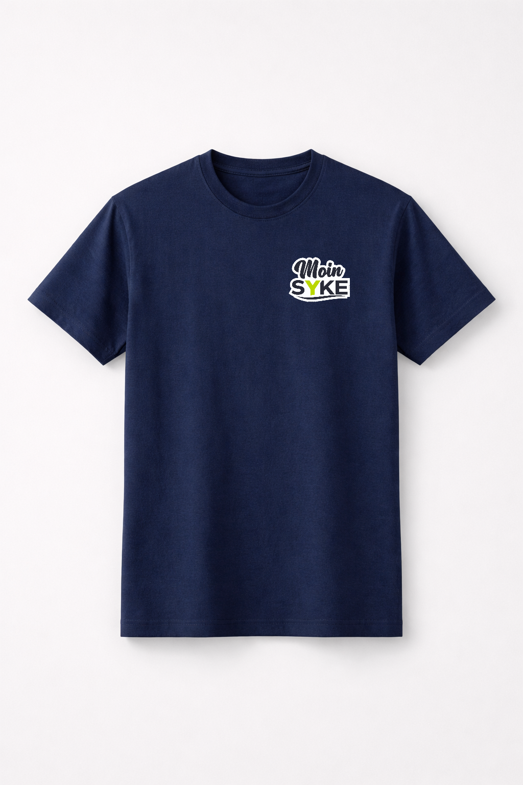 Moin Syke T-Shirt